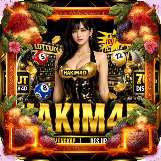 hakim4d — mitra unggulan
